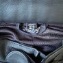 RST Leather Biking Jacket & Trousers Image 9