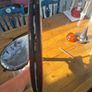 Wilson tennis racket Image 4