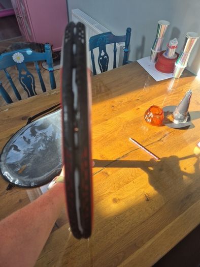 Wilson tennis racket