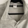 Grey fleece Image 3
