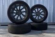Genuine Range Rover Sport 21" Alloy Wheels