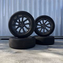 Genuine Range Rover Sport 21" Alloy Wheels