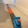 hot wheels city speedway hauler Image 2