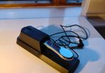 Sustain Pedal for Keyboard