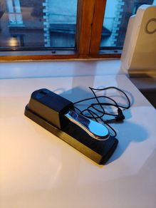 Sustain Pedal for Keyboard