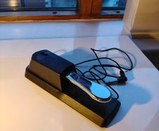 Sustain Pedal for Keyboard