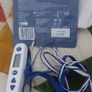 Boots Maternity Tens Machine Unit with brand new pads and spare battery for sale Image 3