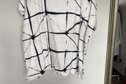 Naya short sleeved blouse