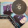 The Who CD (Promo) - Real Good Looking Boy Image 3