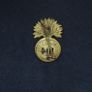 Royal Bengal Fusiliers 104th Regiment of Foot , Glengarry Badge Image 2