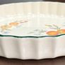 Large Quiche Dish Image 3