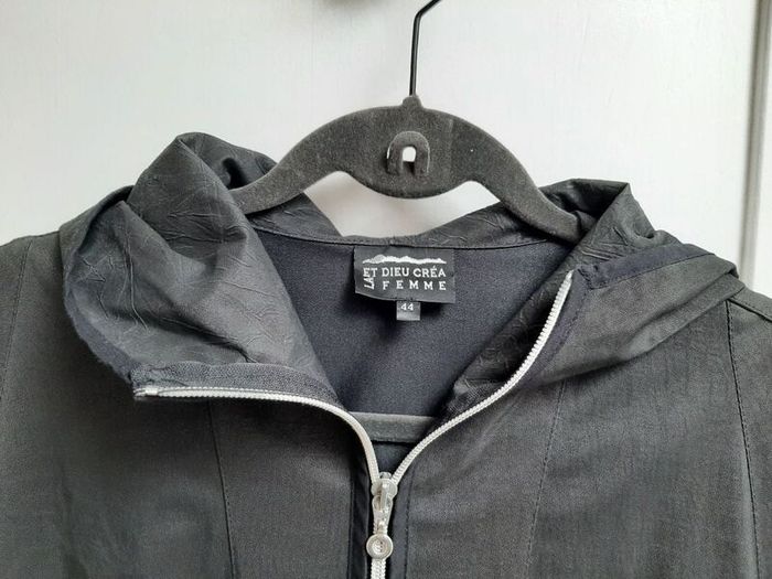 French raincoat (XL)