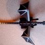 Minecraft 22" Enderdragon Image 2