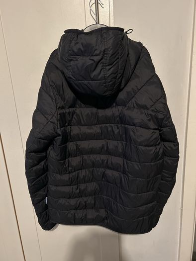 Napapijri Puffer Jacket (Large)
