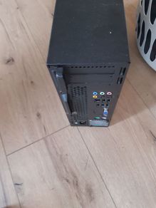 acer desk top