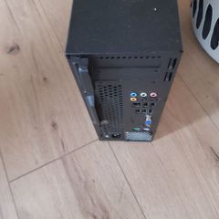 acer desk top