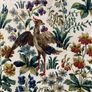 Vintage Sanderson Fabric 11 Metres Cluny Image 3