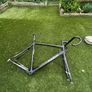 Marin verona carbon frame size55.5 Image 2