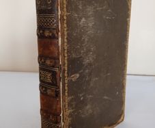 The Works of Laurence Sterne, Vol. 3 by Laurence Sterne (AB518)
