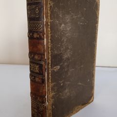 The Works of Laurence Sterne, Vol. 3 by Laurence Sterne (AB518)