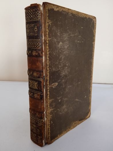 The Works of Laurence Sterne, Vol. 3 by Laurence Sterne (AB518)