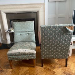 Chairs - Art Deco period