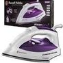Steamglide Iron 2400W Image 5
