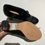 Women's black heels Image 3