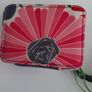Vera Bradey travel pill case Image 3