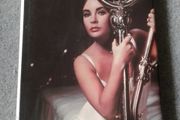 Elizabeth Taylor Biography/Hardback