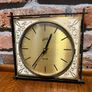 vintage clock Image 2