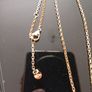 Mother of Pearl Necklace by Skagen Danish designer Image 10