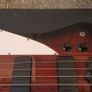 Epiphone Thunderbird bass + hardcase Image 8