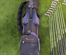 Golf Club Set