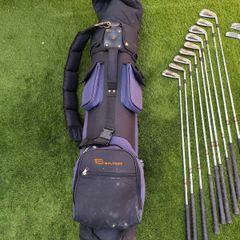 Golf Club Set