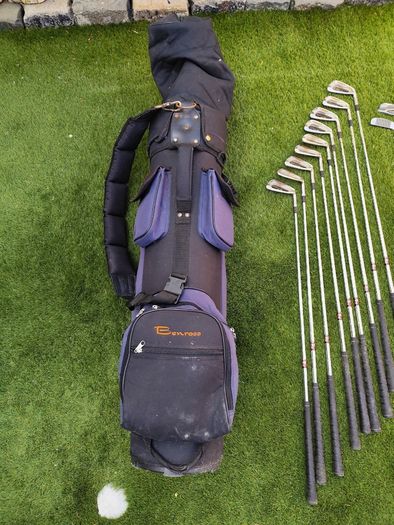 Golf Club Set