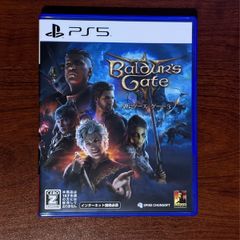 Baldurs gate 3