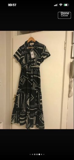 ladies Dress new