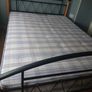 King Size Bed. Image 7