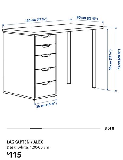Desk