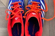 trainers Adidas Predator UK 5.5