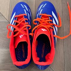 trainers Adidas Predator UK 5.5