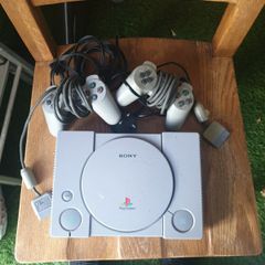 sony playstation one