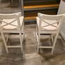 Ikea Ingolf bar Stools Image 2