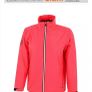Childs golf gore-tex rain top Image 6