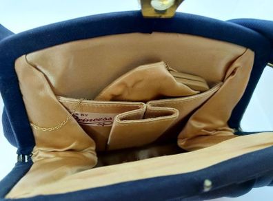 Vintage Evening Bag