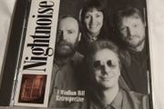 Nightnoise - A Windham Hill Retrospective Cd