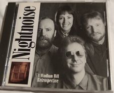 Nightnoise - A Windham Hill Retrospective Cd