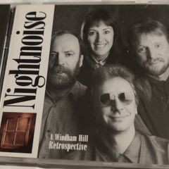 Nightnoise - A Windham Hill Retrospective Cd