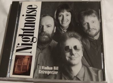 Nightnoise - A Windham Hill Retrospective Cd